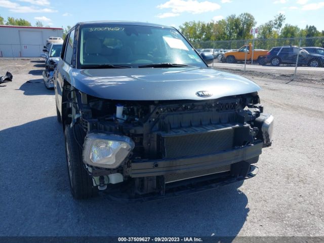KNDJ23AU6L7117661 KIA SOUL S