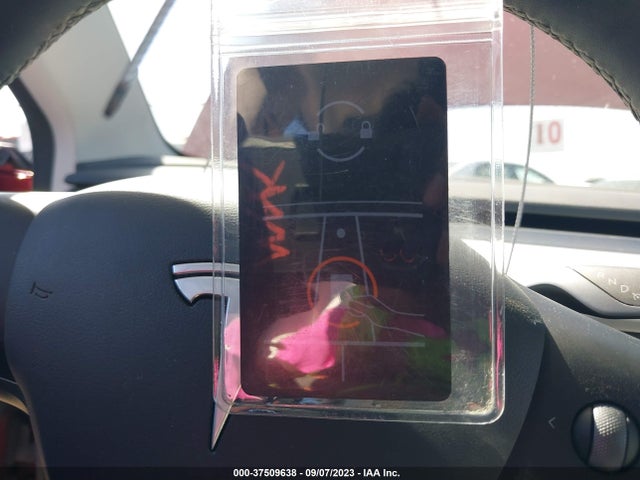 2021 Tesla 3, VIN: 5YJ3E1EC1MF926308