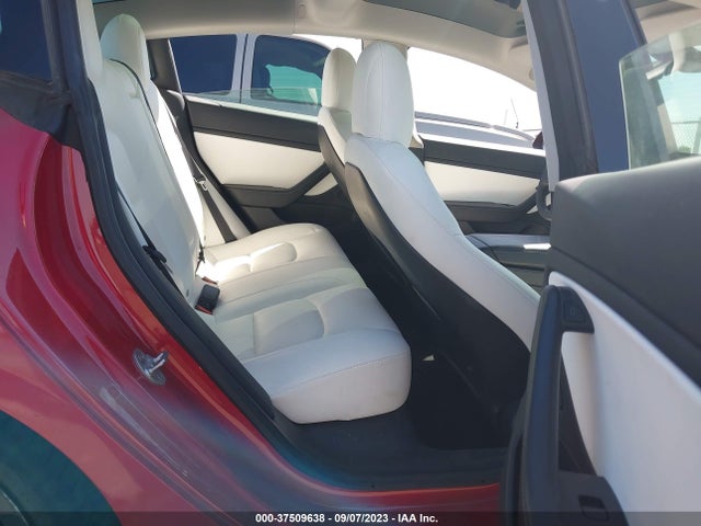 2021 Tesla 3, VIN: 5YJ3E1EC1MF926308