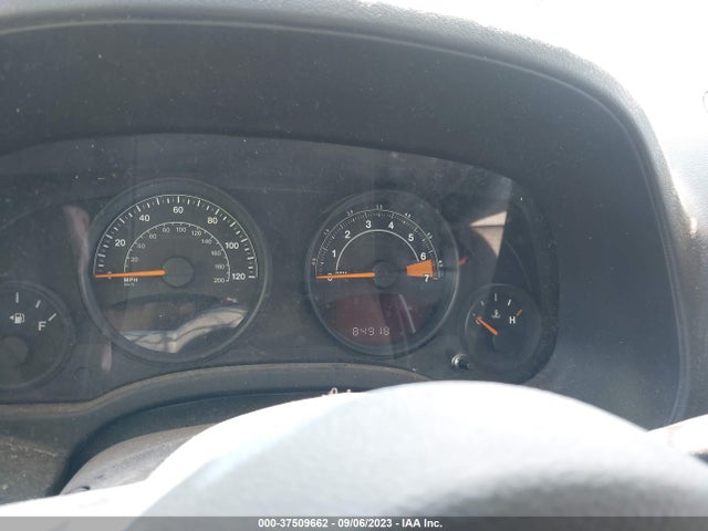2015 JEEP PATRIOT SPORT VIN: 1C4NJPBB3FD179078