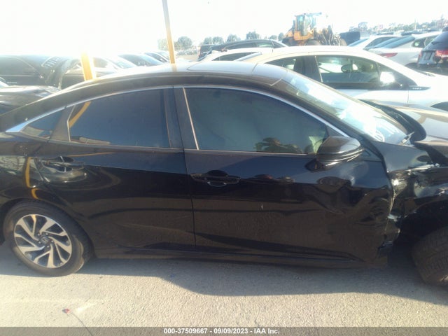 Honda Civic Sedan Ex 2016 2HGFC2F82GH550818 Image 13