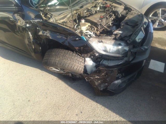 Honda Civic Sedan Ex 2016 2HGFC2F82GH550818 Image 6