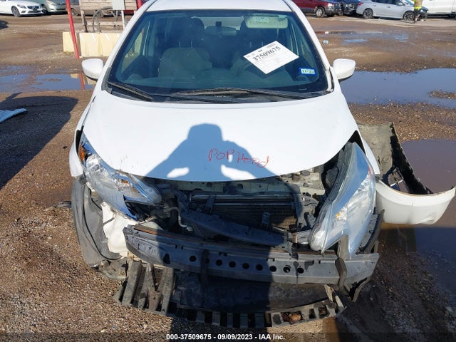 Nissan Versa Note S Plus 2016 3N1CE2CPXGL391774 Image 10