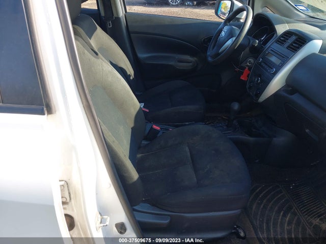 Nissan Versa Note S Plus 2016 3N1CE2CPXGL391774 Image 5