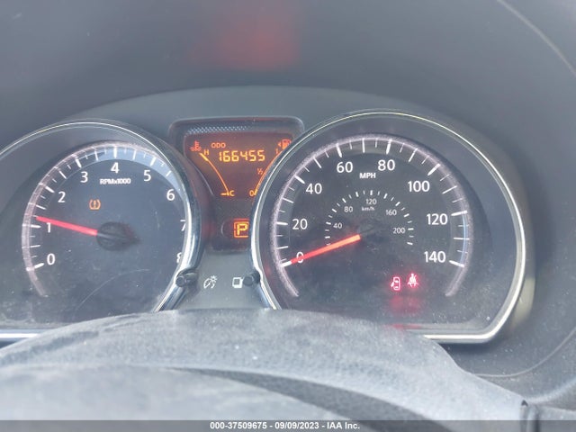Nissan Versa Note S Plus 2016 3N1CE2CPXGL391774 Image 7