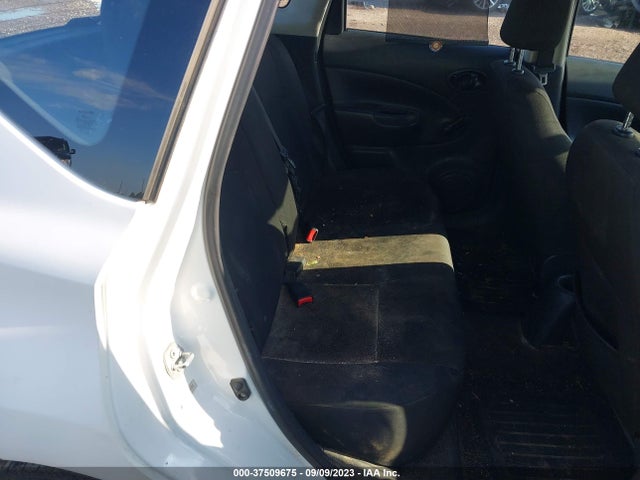 Nissan Versa Note S Plus 2016 3N1CE2CPXGL391774 Image 8