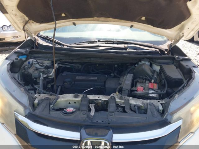 5J6RM3H57FL014525 Honda CR-V EX