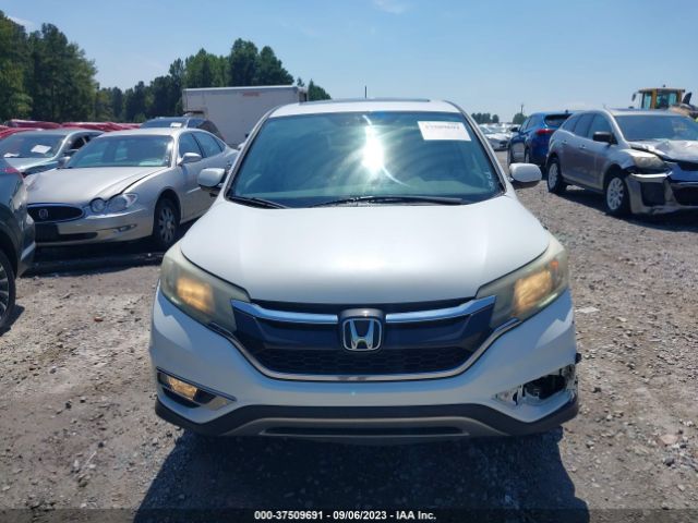 5J6RM3H57FL014525 Honda CR-V EX