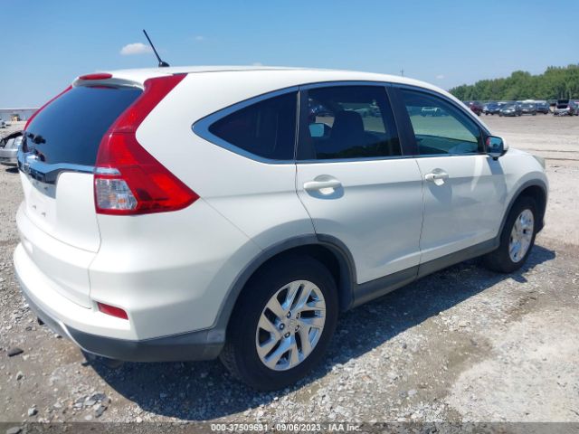 5J6RM3H57FL014525 Honda CR-V EX