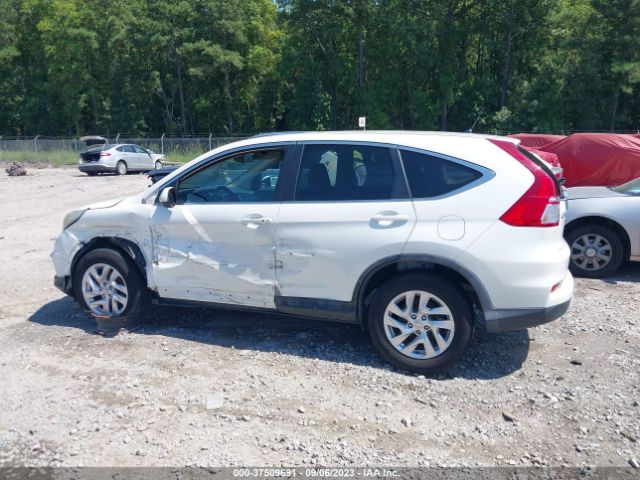 5J6RM3H57FL014525 Honda CR-V EX