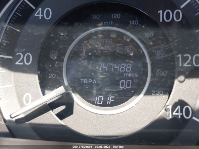 5J6RM3H57FL014525 Honda CR-V EX