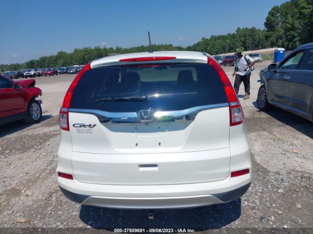 5J6RM3H57FL014525 Honda CR-V EX