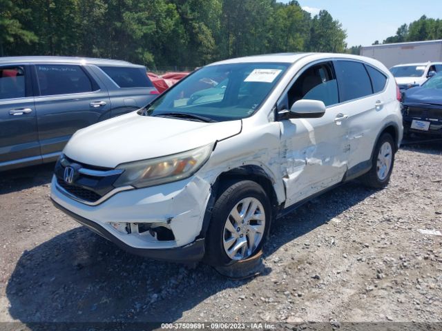 5J6RM3H57FL014525 Honda CR-V EX