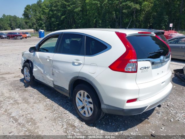 5J6RM3H57FL014525 Honda CR-V EX