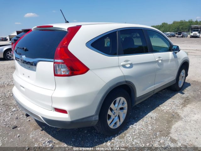 5J6RM3H57FL014525 Honda CR-V EX