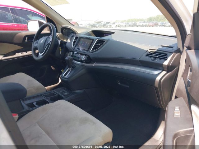 5J6RM3H57FL014525 Honda CR-V EX