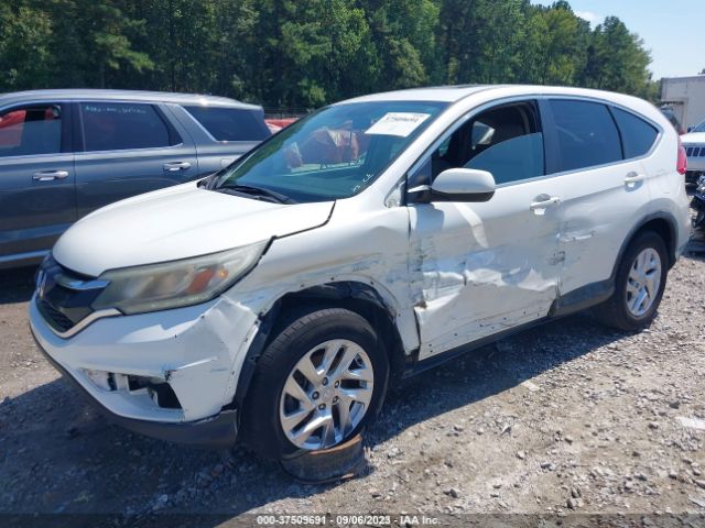 5J6RM3H57FL014525 Honda CR-V EX
