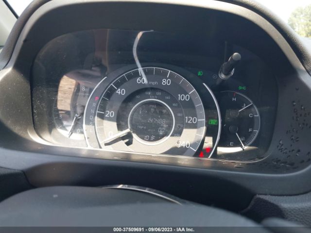 5J6RM3H57FL014525 Honda CR-V EX