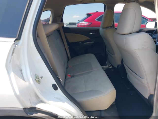 5J6RM3H57FL014525 Honda CR-V EX