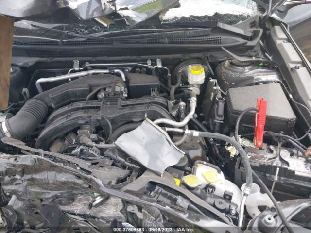 4S4BTACC5M3158846 Subaru Outback Premium