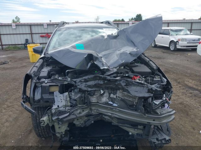 4S4BTACC5M3158846 Subaru Outback Premium