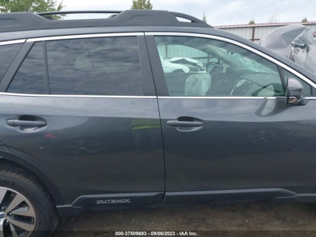 4S4BTACC5M3158846 Subaru Outback Premium