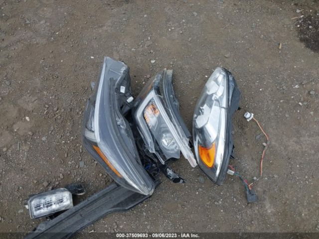4S4BTACC5M3158846 Subaru Outback Premium
