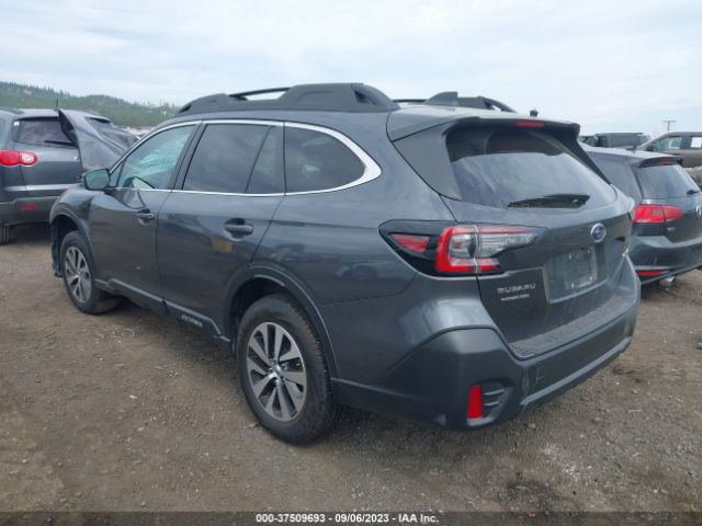 4S4BTACC5M3158846 Subaru Outback Premium