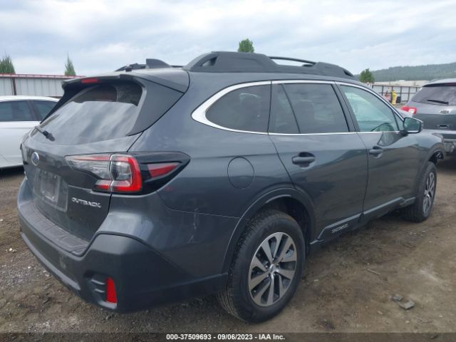 4S4BTACC5M3158846 Subaru Outback Premium
