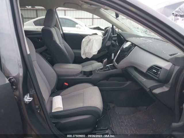 4S4BTACC5M3158846 Subaru Outback Premium