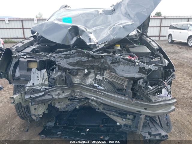 4S4BTACC5M3158846 Subaru Outback Premium