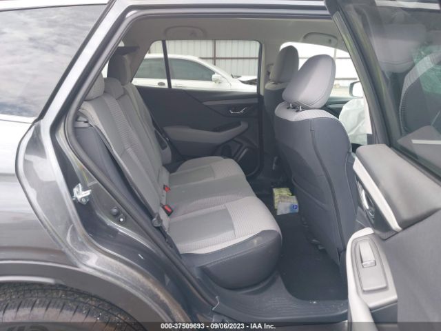 4S4BTACC5M3158846 Subaru Outback Premium