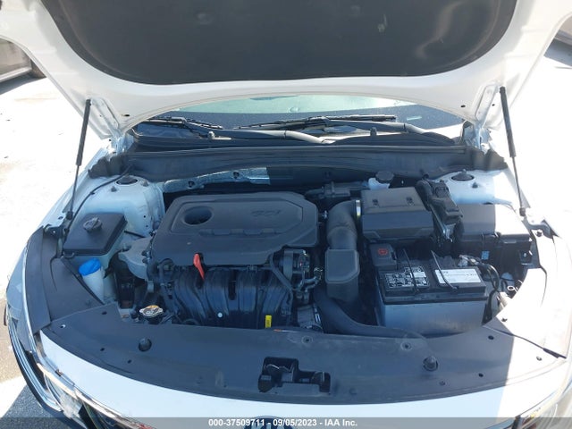 KIA Optima Se 2020 5XXGT4L30LG448566 Image 10