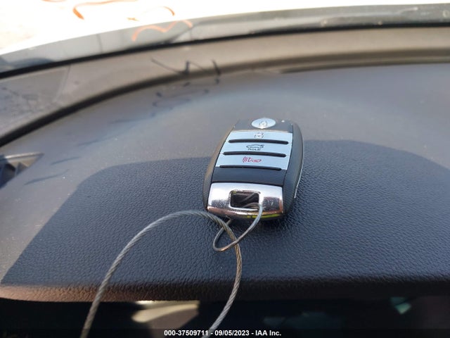 KIA Optima Se 2020 5XXGT4L30LG448566 Image 11