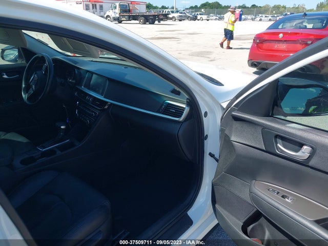 KIA Optima Se 2020 5XXGT4L30LG448566 Image 5