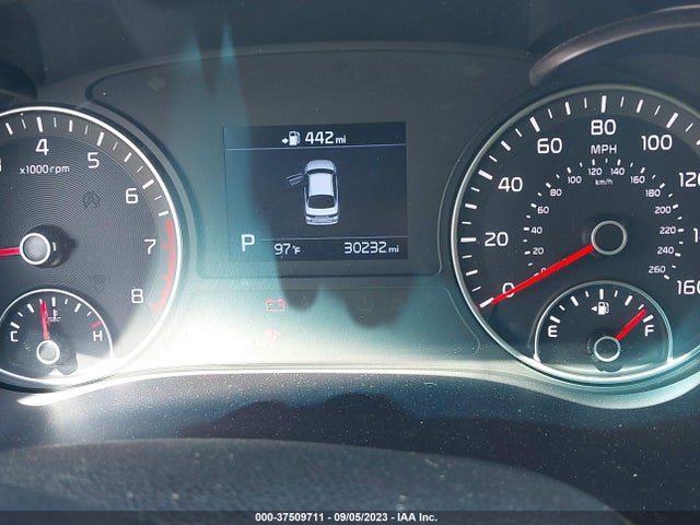 KIA Optima Se 2020 5XXGT4L30LG448566 Image 7