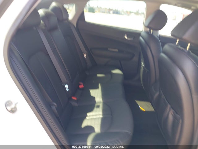 KIA Optima Se 2020 5XXGT4L30LG448566 Image 8