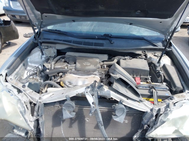 Toyota Camry L/le/xle/se/se Sport 2014 4T4BF1FK1ER380344 Image 10