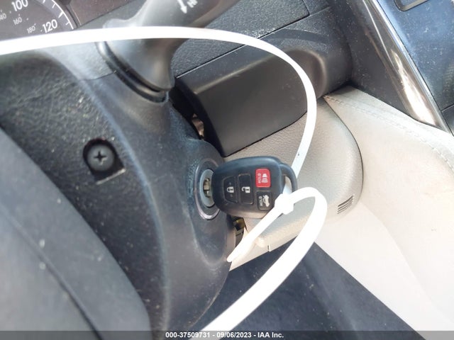 Toyota Camry L/le/xle/se/se Sport 2014 4T4BF1FK1ER380344 Image 11