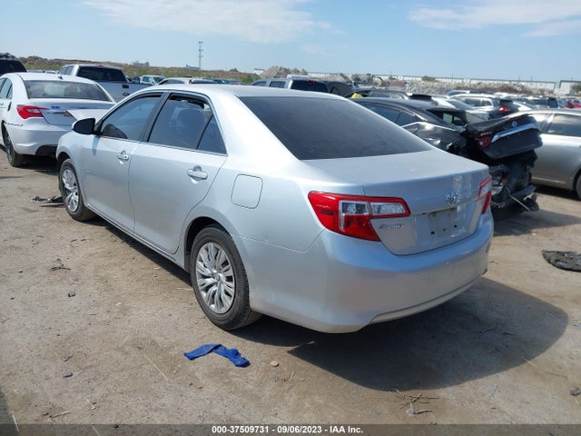 Toyota Camry L/le/xle/se/se Sport 2014 4T4BF1FK1ER380344 Image 3