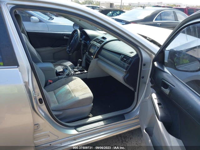 Toyota Camry L/le/xle/se/se Sport 2014 4T4BF1FK1ER380344 Image 5