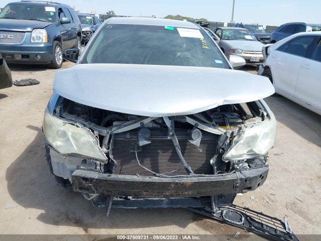 Toyota Camry L/le/xle/se/se Sport 2014 4T4BF1FK1ER380344 Image 6
