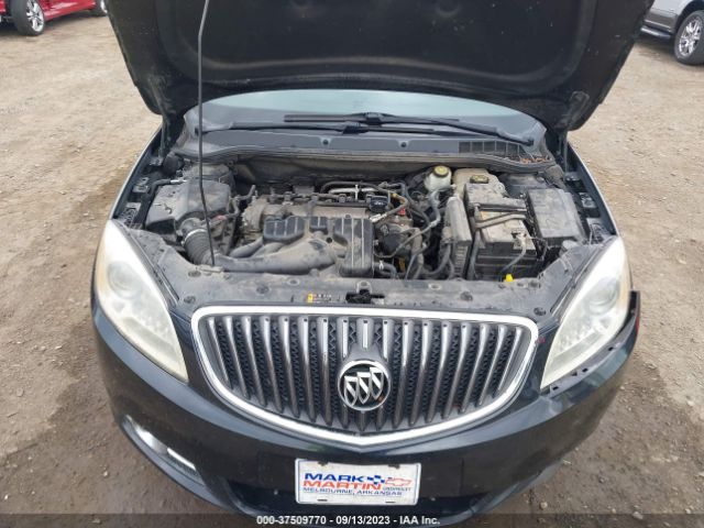 1G4PR5SK3E4109273 Buick Verano Convenience Group