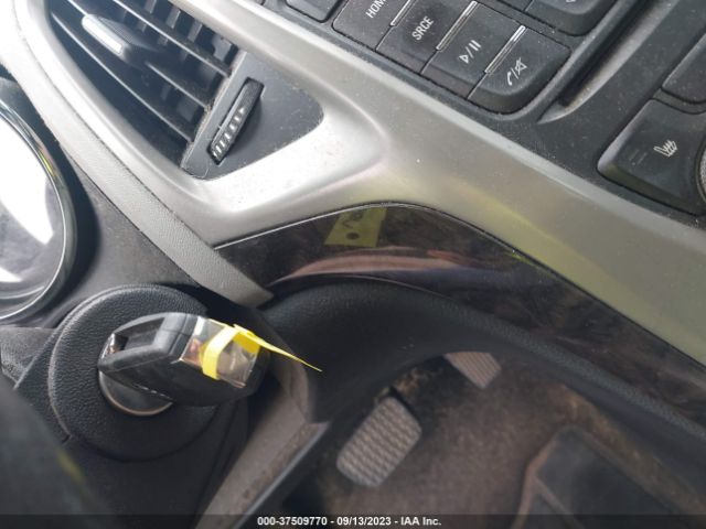 1G4PR5SK3E4109273 Buick Verano Convenience Group