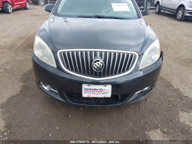 1G4PR5SK3E4109273 Buick Verano Convenience Group