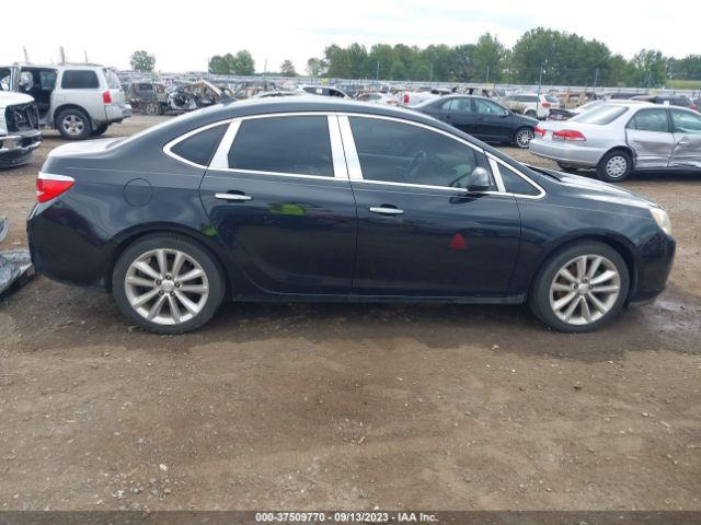 1G4PR5SK3E4109273 Buick Verano Convenience Group