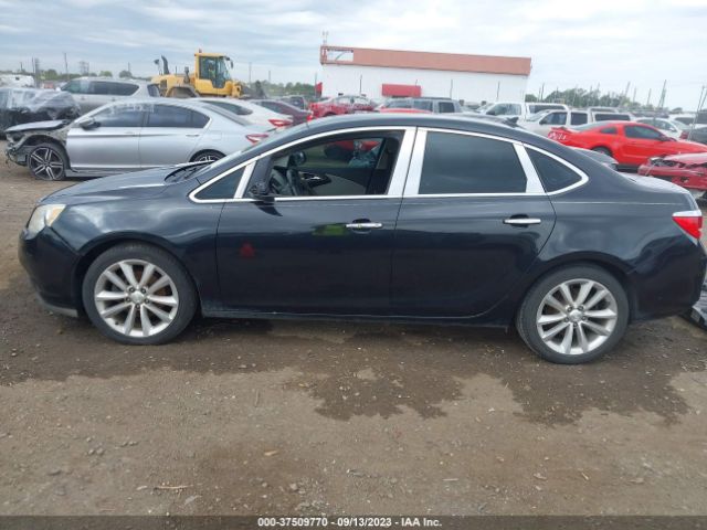 1G4PR5SK3E4109273 Buick Verano Convenience Group