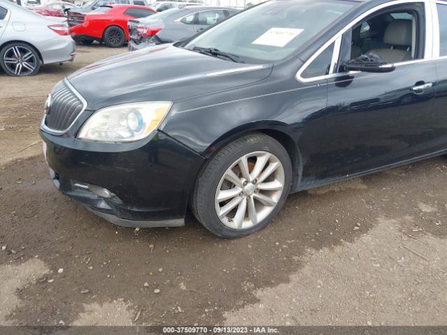 1G4PR5SK3E4109273 Buick Verano Convenience Group