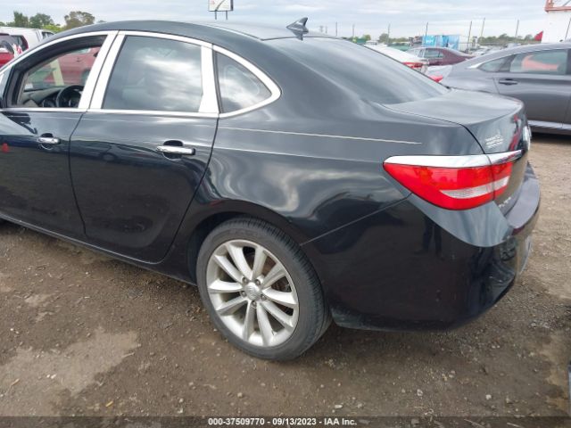 1G4PR5SK3E4109273 Buick Verano Convenience Group