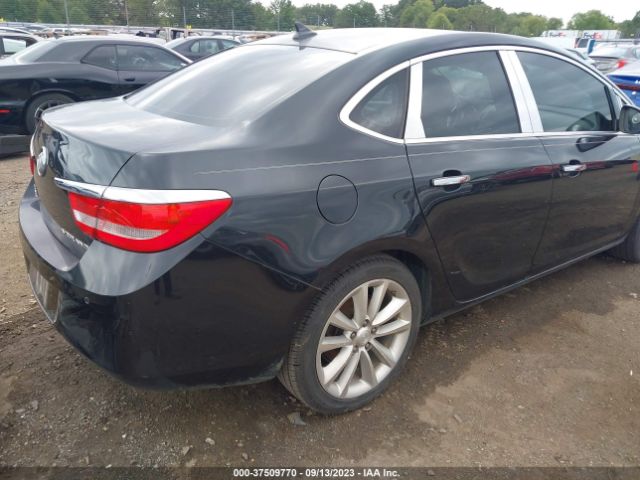 1G4PR5SK3E4109273 Buick Verano Convenience Group